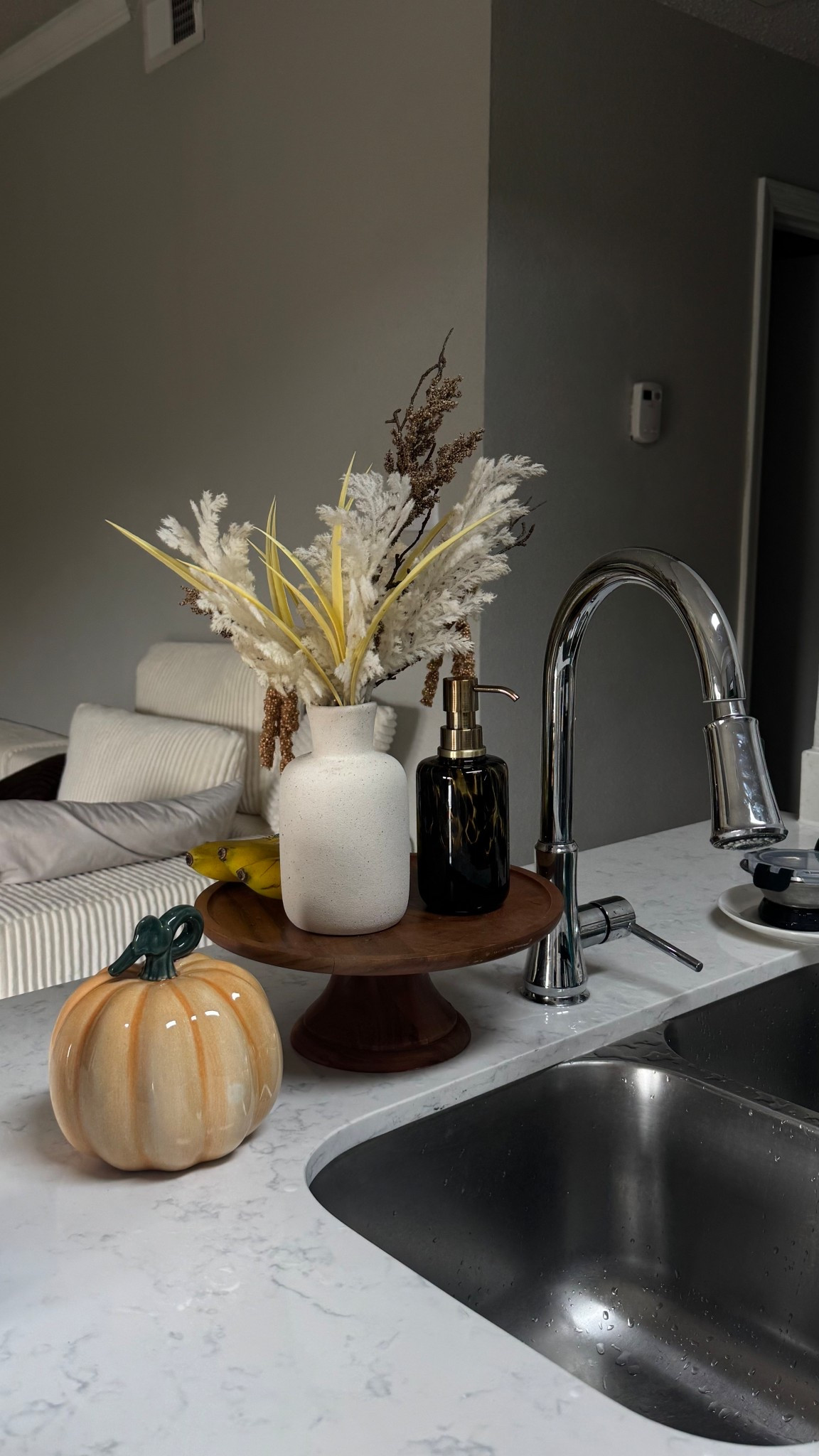 FALL kitchen decor 📻✨

#LTKSaleAlert #LTKSeasonal #LTKFallSale