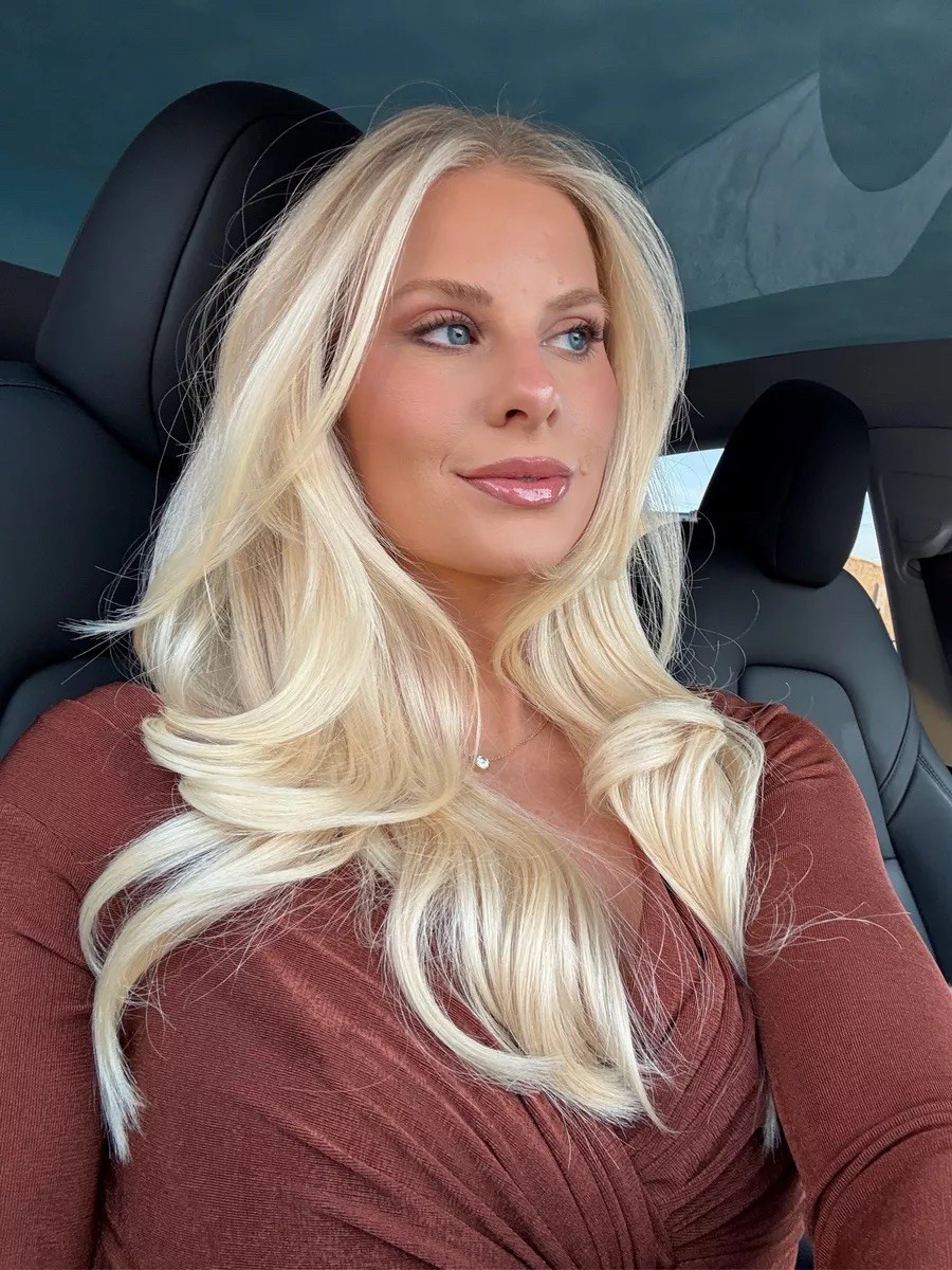 Wedding makeup look! All of these products you can shop during the Sephora sale! Lip combo: iconic nude, lip tint - benetint, gloss - shake #kathleenpost


Wedding makeup, sephora sale, makeup tutorial, makeup routine, beauty essentialss

#LTKBeauty #LTKSeasonal #LTKSaleAlert