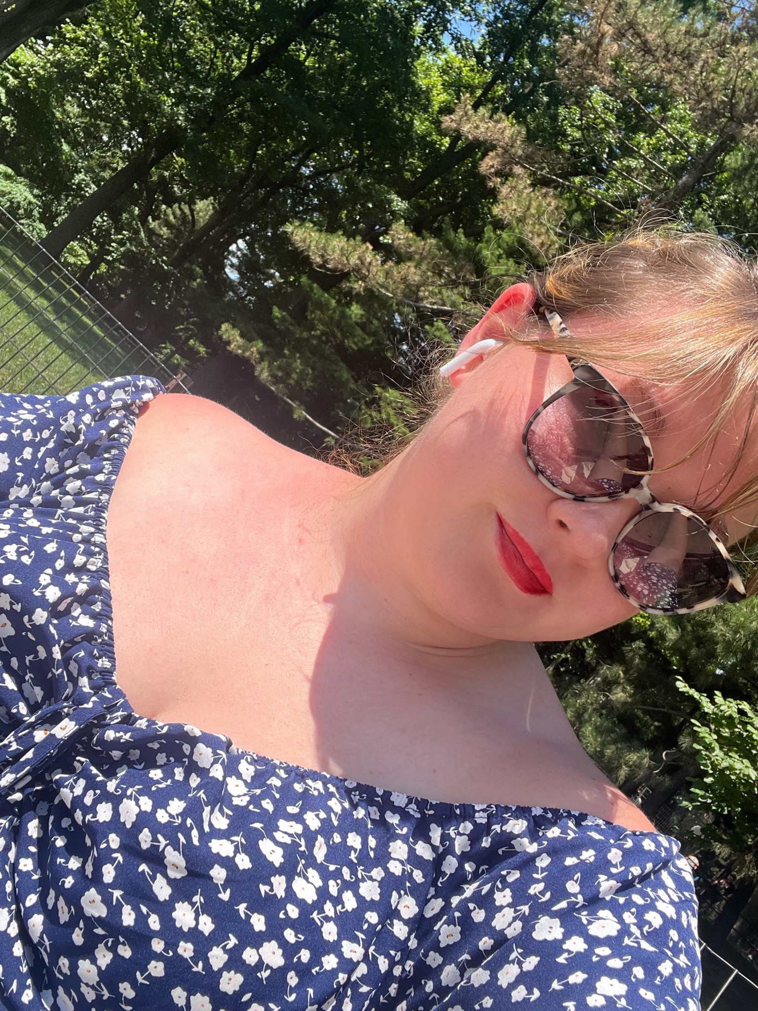 This $14 floral dress has the cutest neckline! 

#LTKPlusSize #LTKSaleAlert #LTKSeasonal