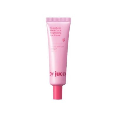Shop By Juccy - Gooseberry Dark Circle Brightening Eye Cream - 30ml  | STYLEVANA | Stylevana
