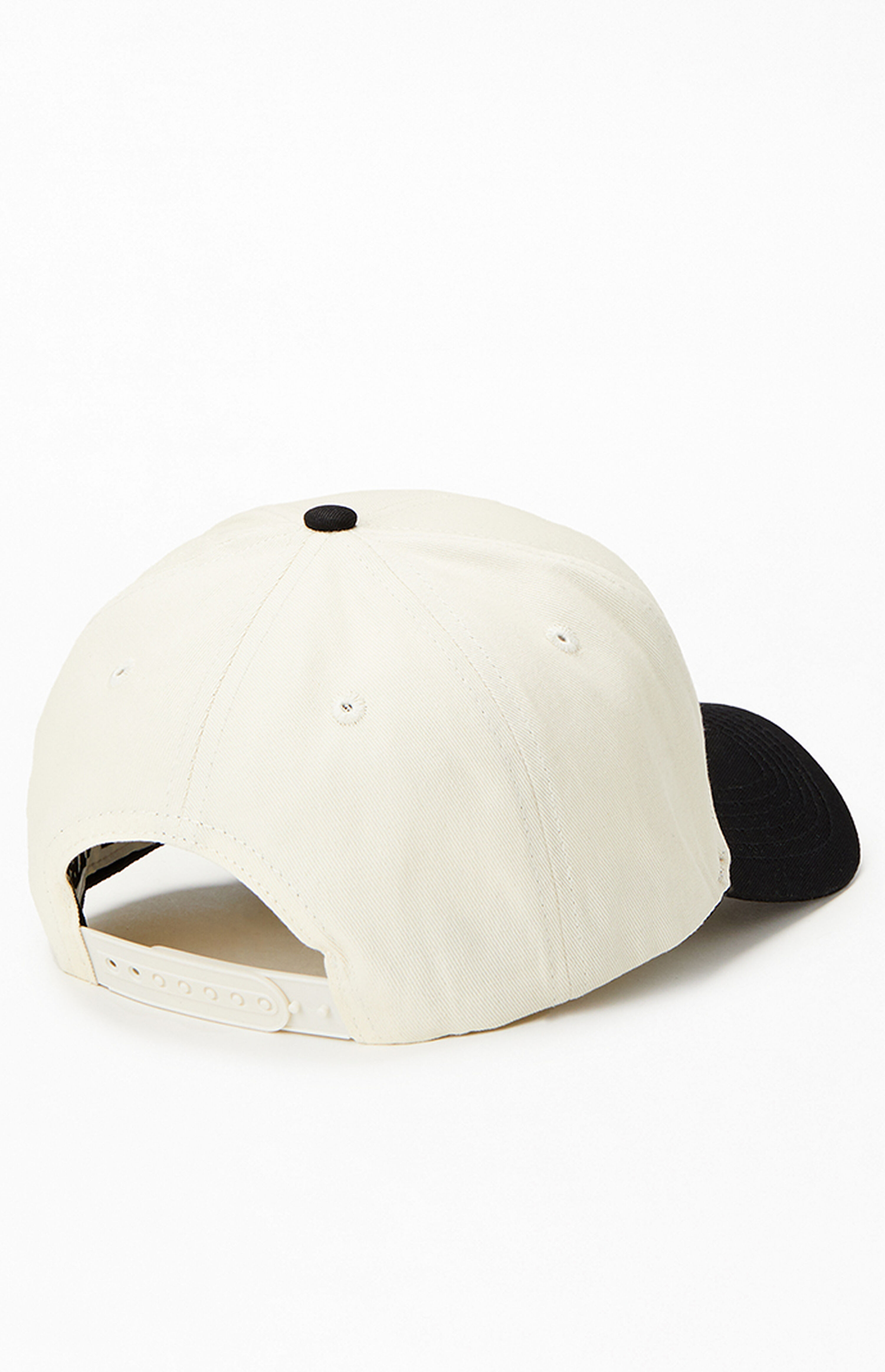 Playboy By PacSun Twill Snapback Hat | PacSun