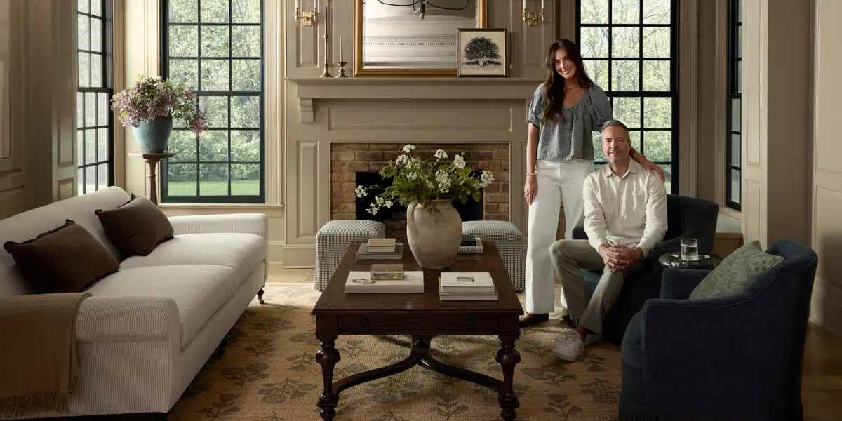 Chris Loves Julia x Loloi | Wayfair North America