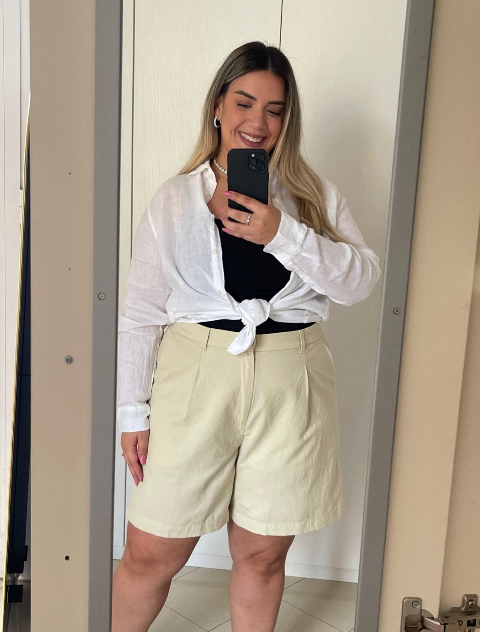 #LTKplussize #LTKsummer #LTKitalia