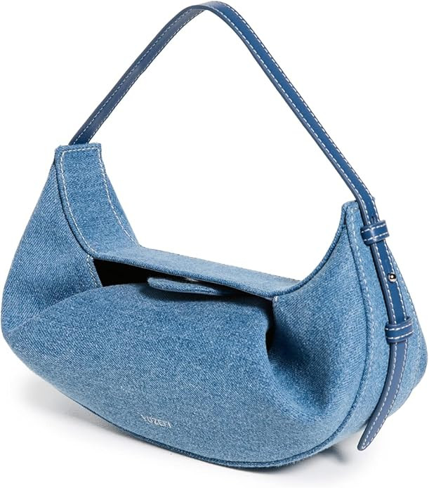 Yuzefi Women's Mini Fortune Cookie Bag | Amazon (US)
