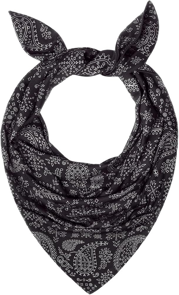 GOT Sports UPF 50+ Cooling Bandana for Men & Women - Thermoregulation, Moisture-Wicking, Sun Prot... | Amazon (US)