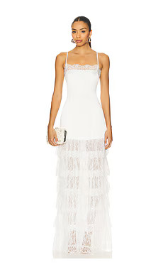 Felicite Maxi Dress
                    
                    MAJORELLE | Revolve Clothing (Global)