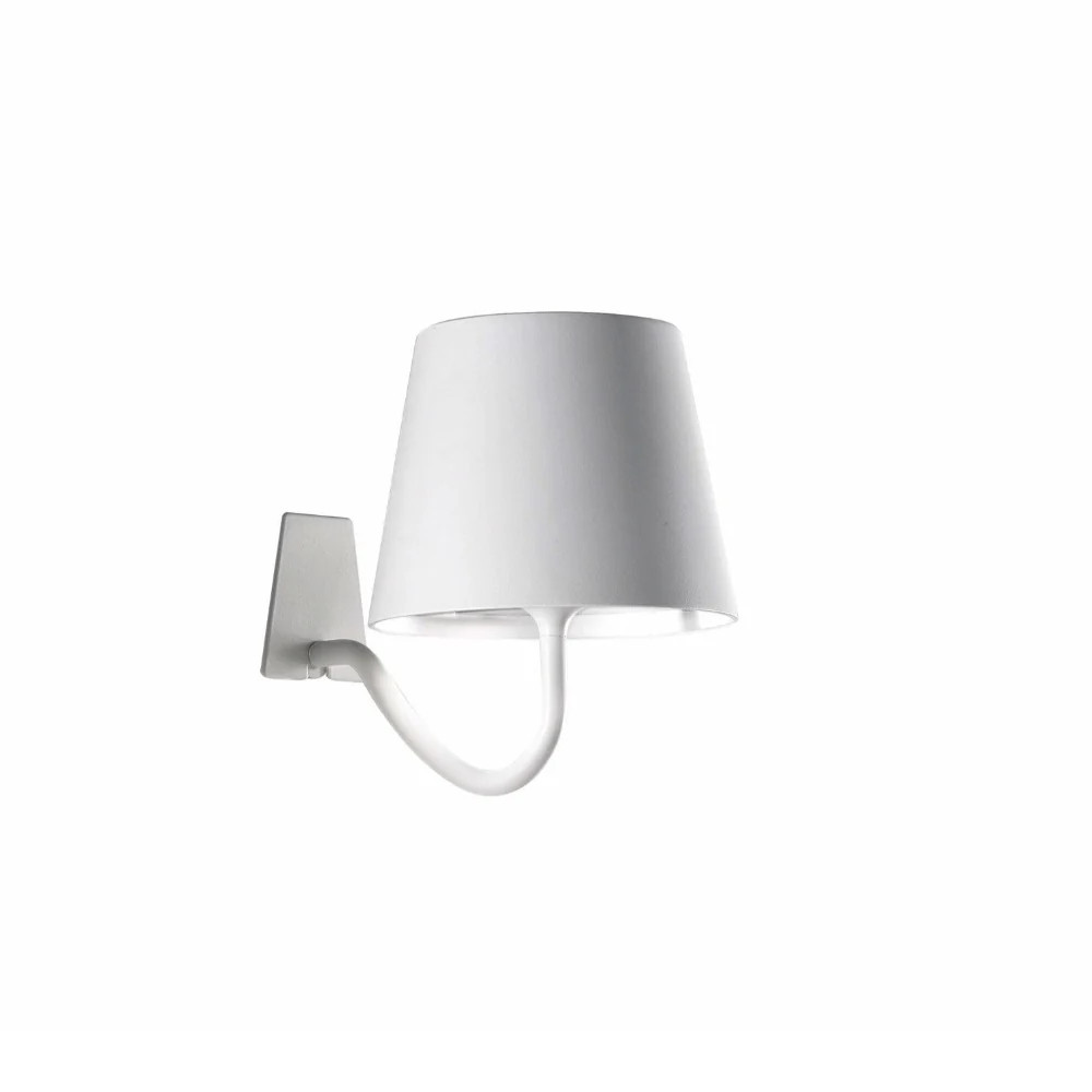 Home
	  
		
	  
	    /
	    Zafferano Poldina Cordless Wall Lamp | Sabavi Home