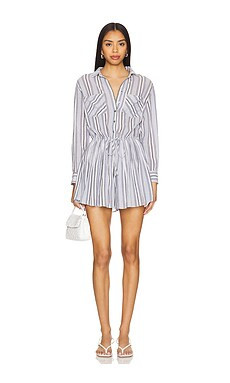 Hattie Romper
                    
                    HEARTLOOM | Revolve Clothing (Global)