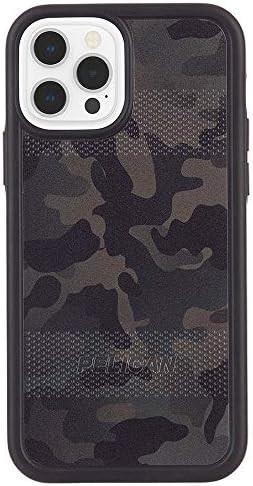 Pelican - PROTECTOR Series - Case for iPhone 12 Pro Max (5G) - 15 ft Drop Protection - 6.7 Inch - Ca | Amazon (US)