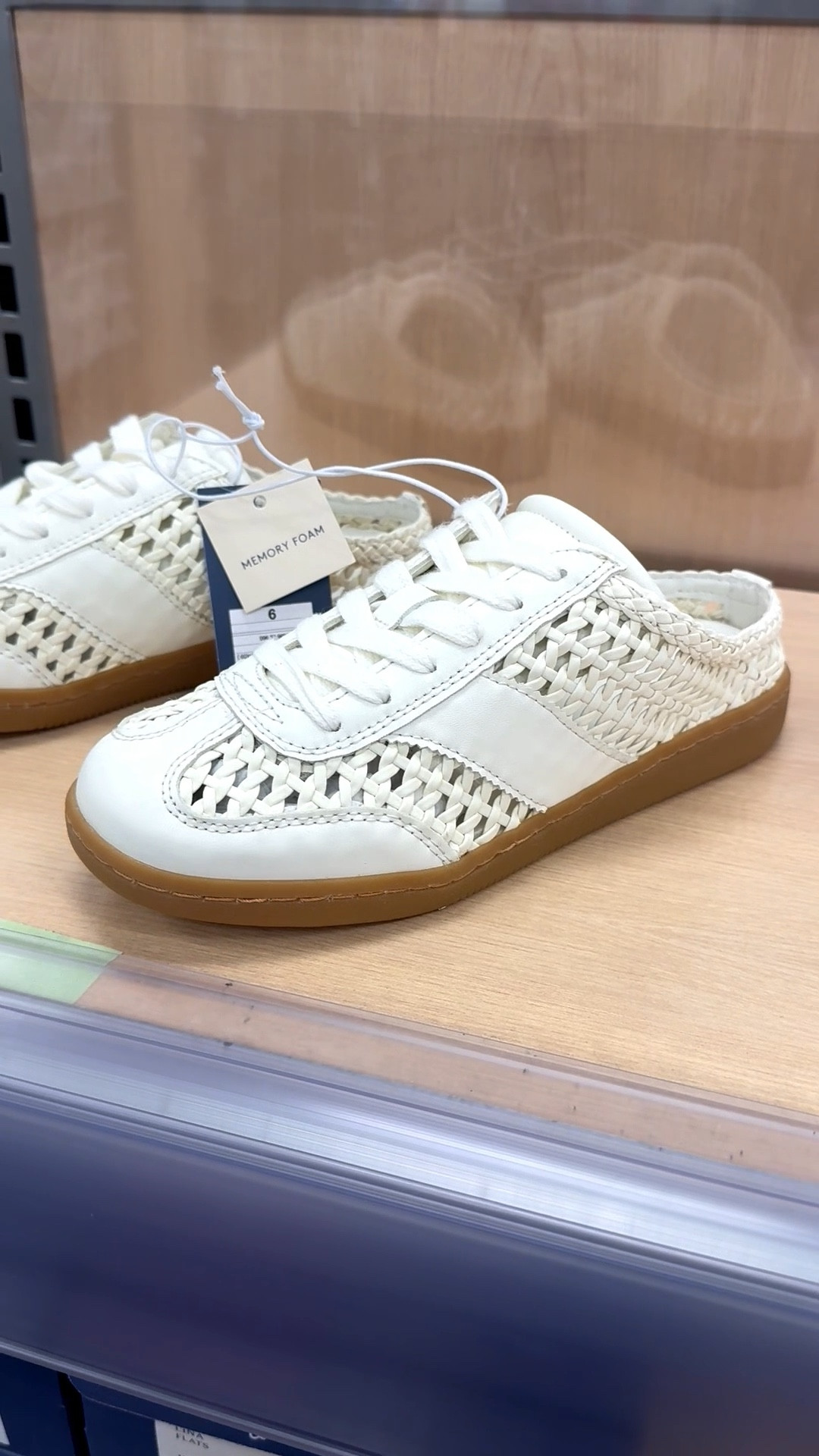 Target Slip On Sneaker | Spring Sneaker | Mule Sneaker

#LTKSeasonal #LTKootd