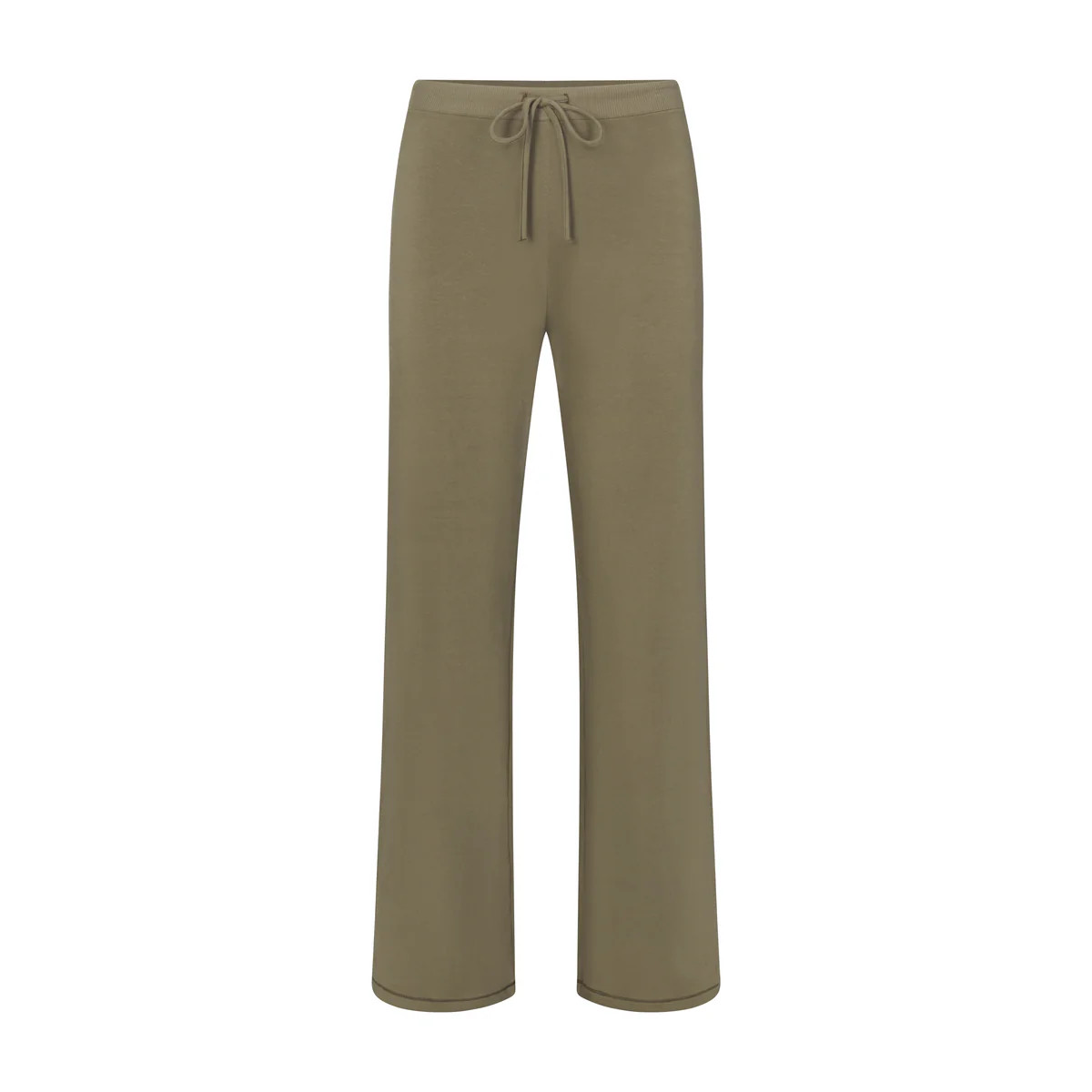 STRAIGHT LEG PANT | SKIMS (US)