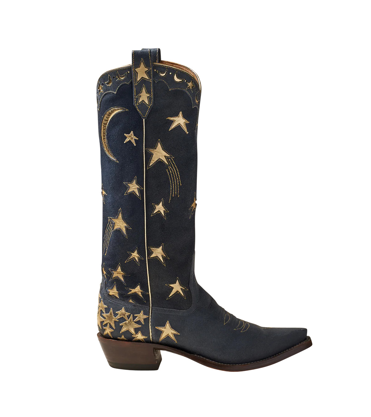 Margretta Navy | Miron Crosby