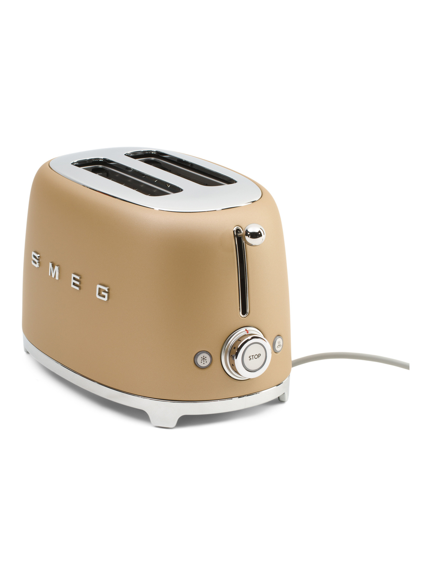 Two-slice 50s Style Toaster | Home | Marshalls | Marshalls