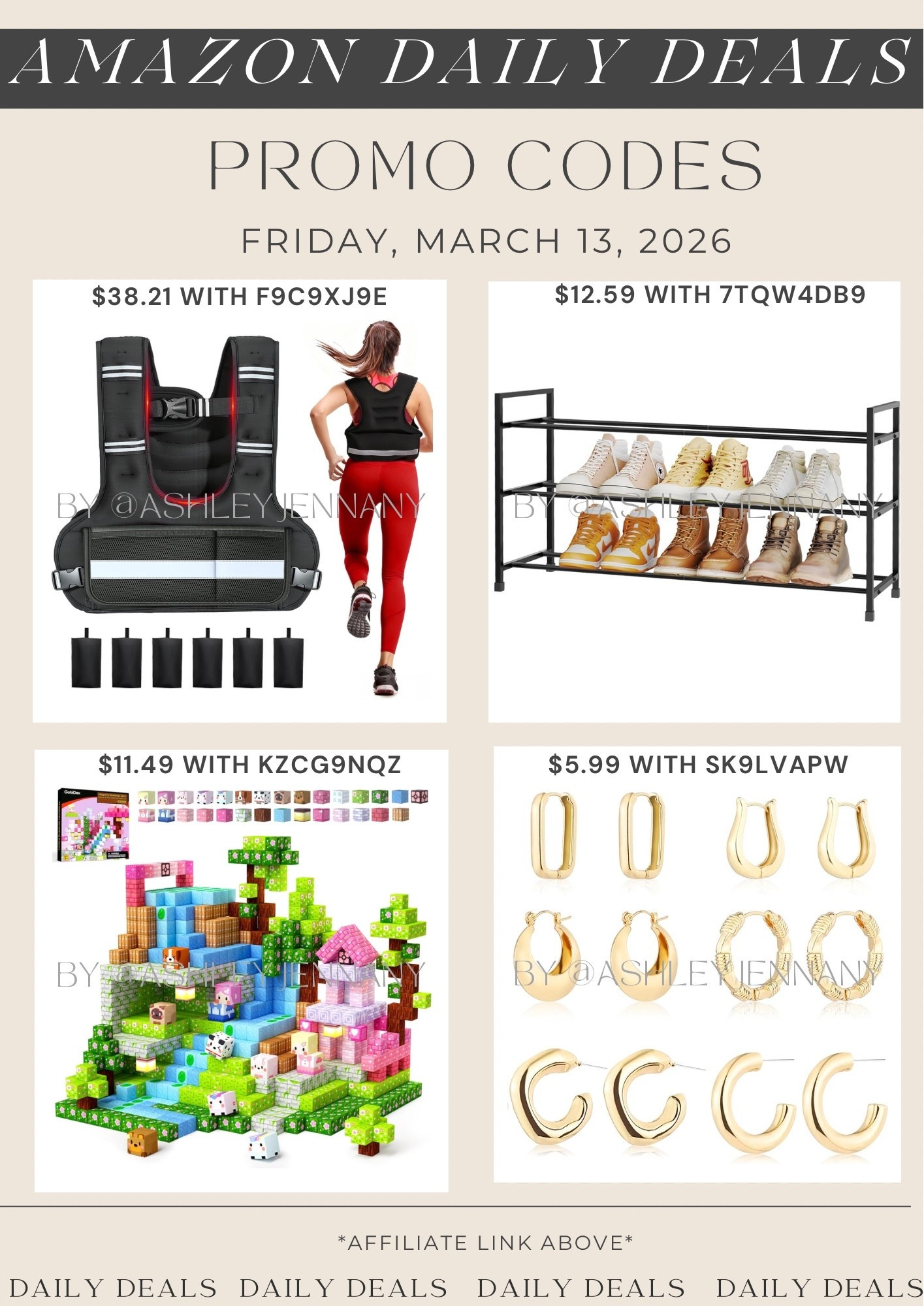 Amazon deals 

#LTKHome #LTKSaleAlert