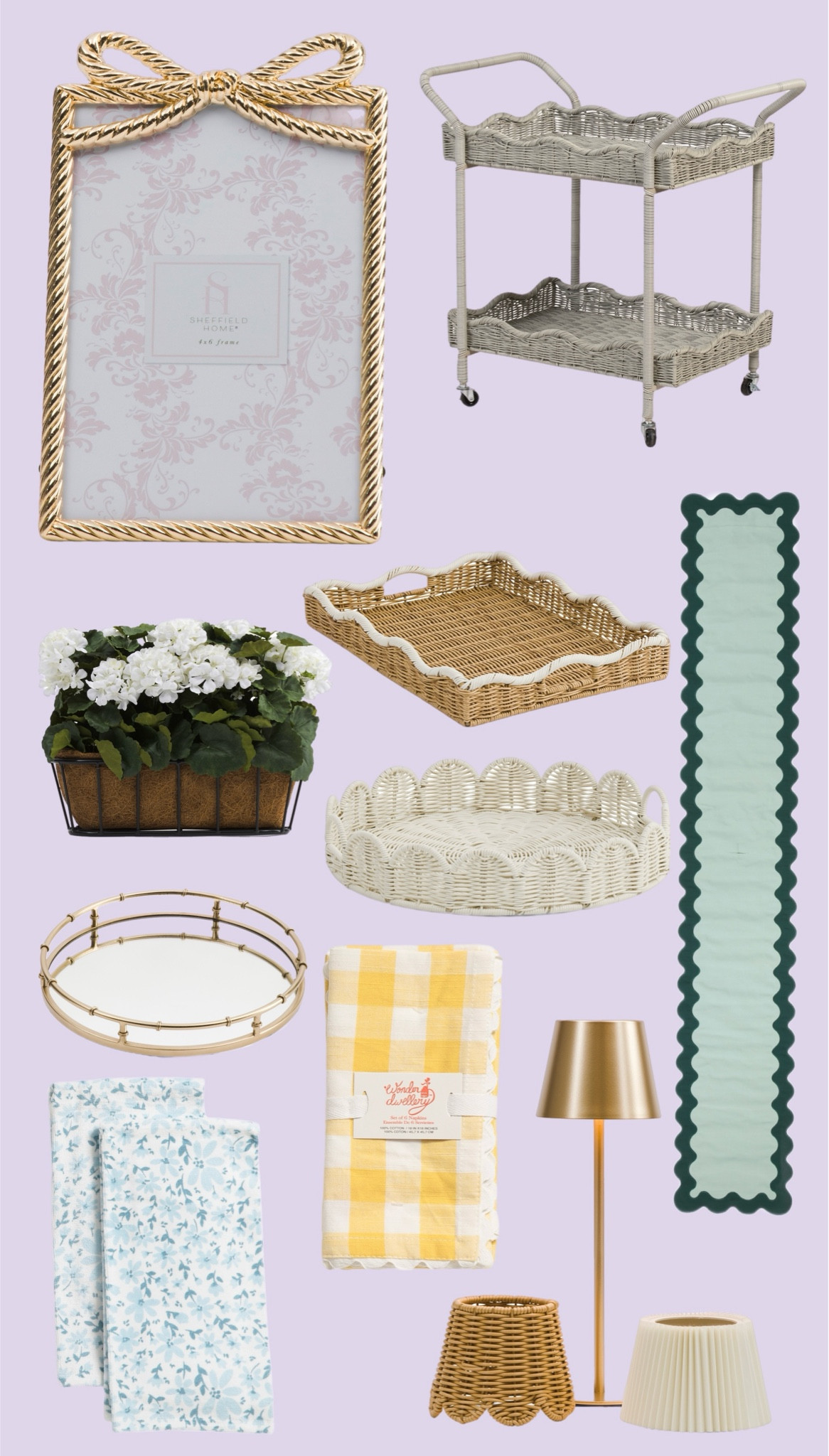 TJ Maxx latest home finds 

#LTKSeasonal #LTKHome #LTKSaleAlert