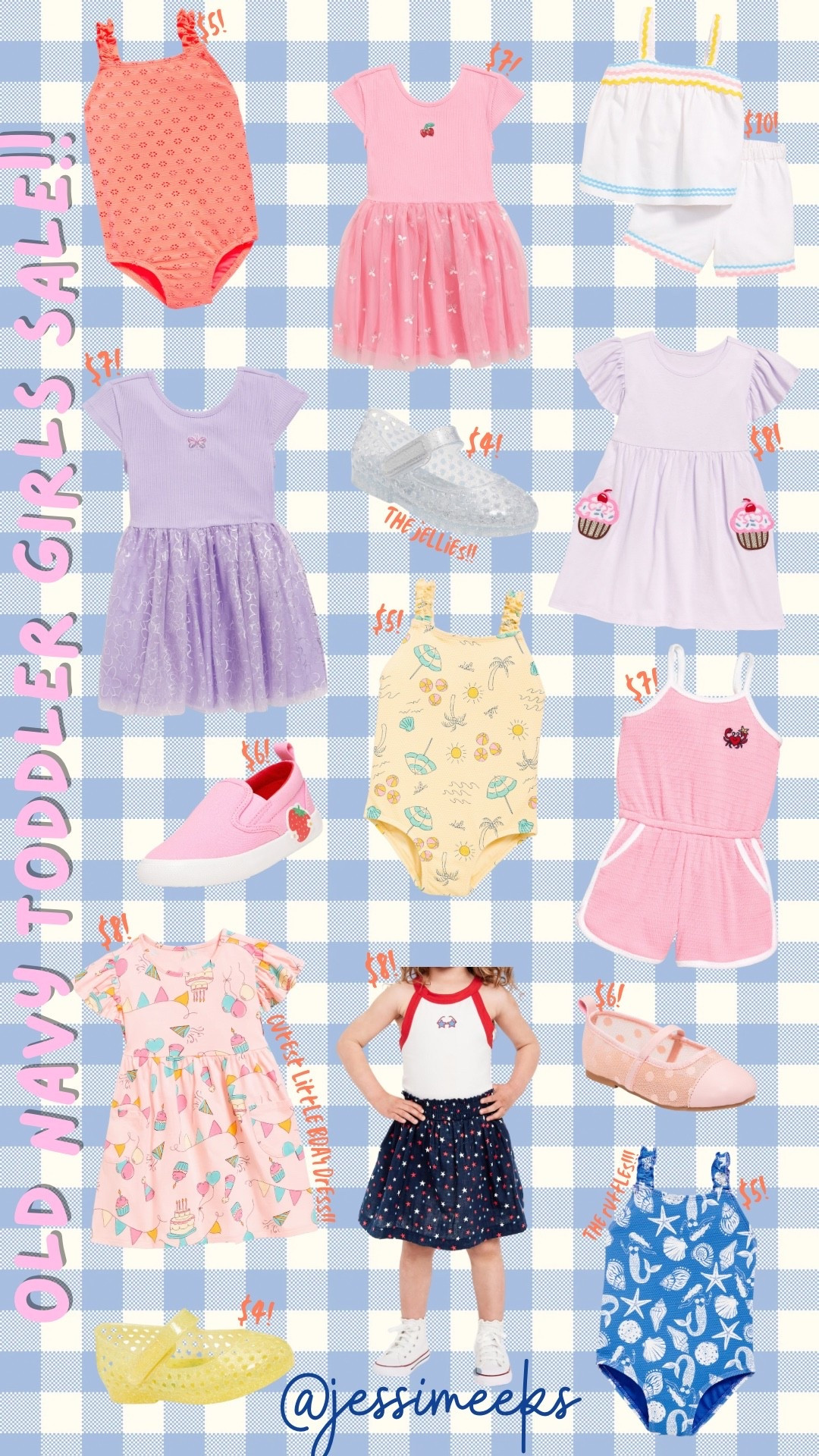 2 day old navy sale!!

#LTKKids #LTKFamily #LTKSummerEdit