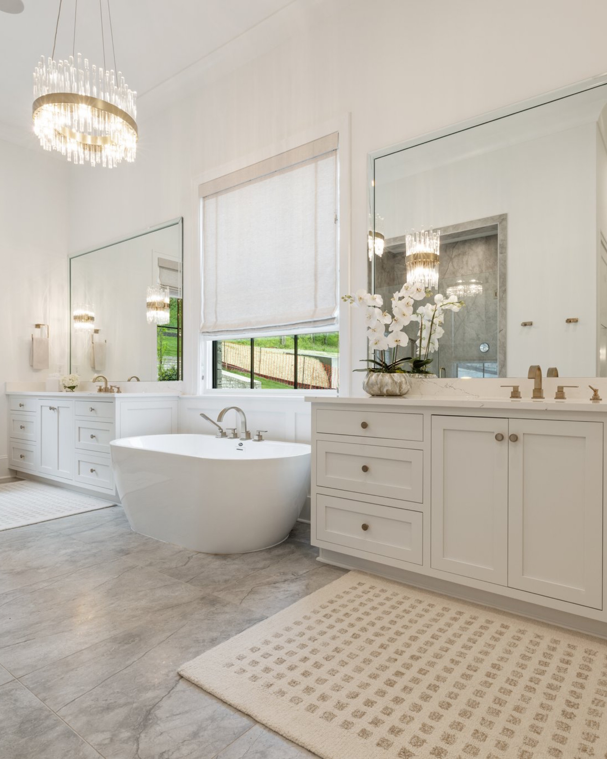 Bring your dream  to life! Sharing my favorites that I used to pull this gorgeouse master bathroom together! 

 #Masterbathroom #modermasterbathroom #masterbedroom #LTKSeasonal #LTKHome #LTKSaleAlert