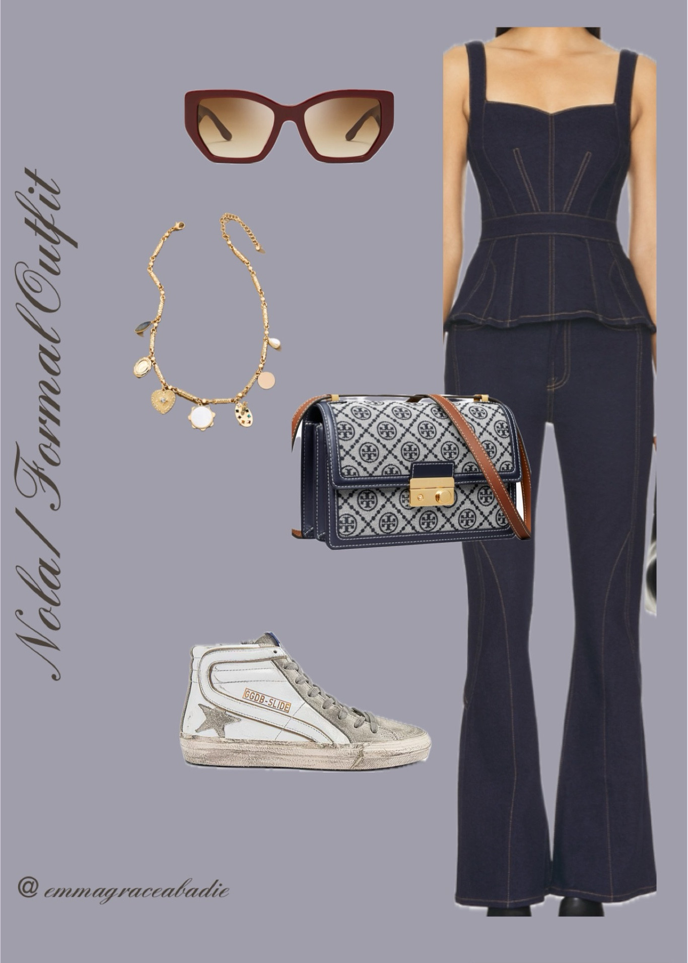 Nola/ formal outfit! 

#LTKSeasonal #LTKParties #LTKStyleTip