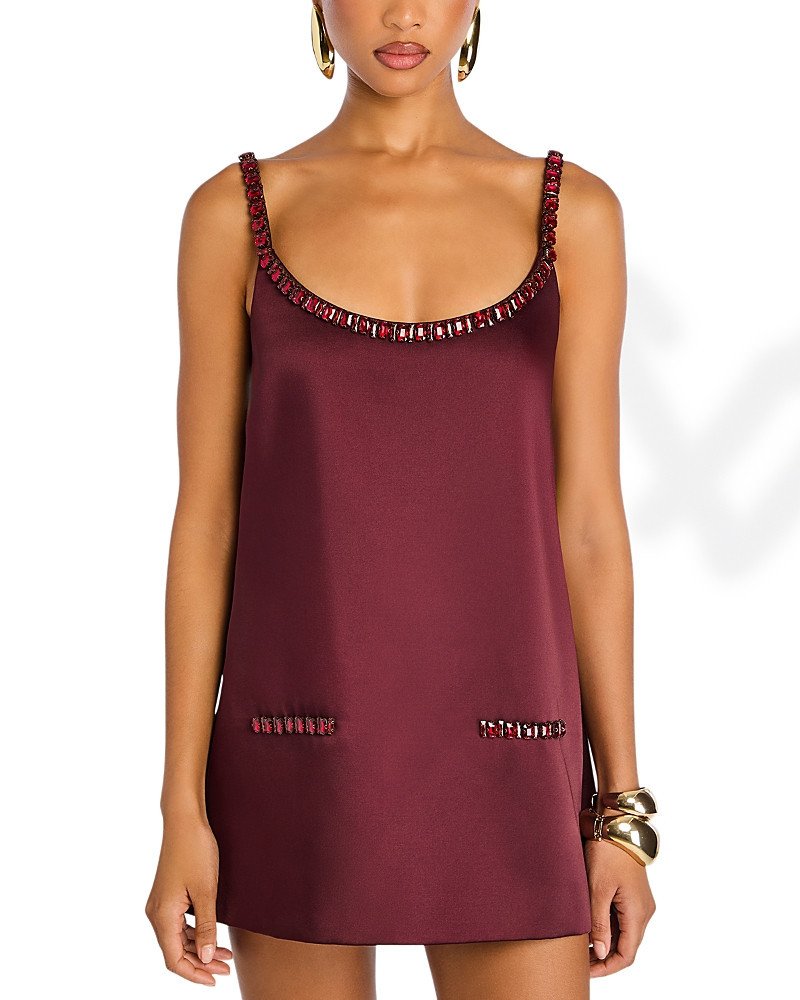 Retrofete Reilly Mini Shift Dress | Bloomingdale's (US)
