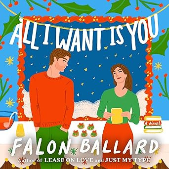 All I Want Is You | Amazon (US)