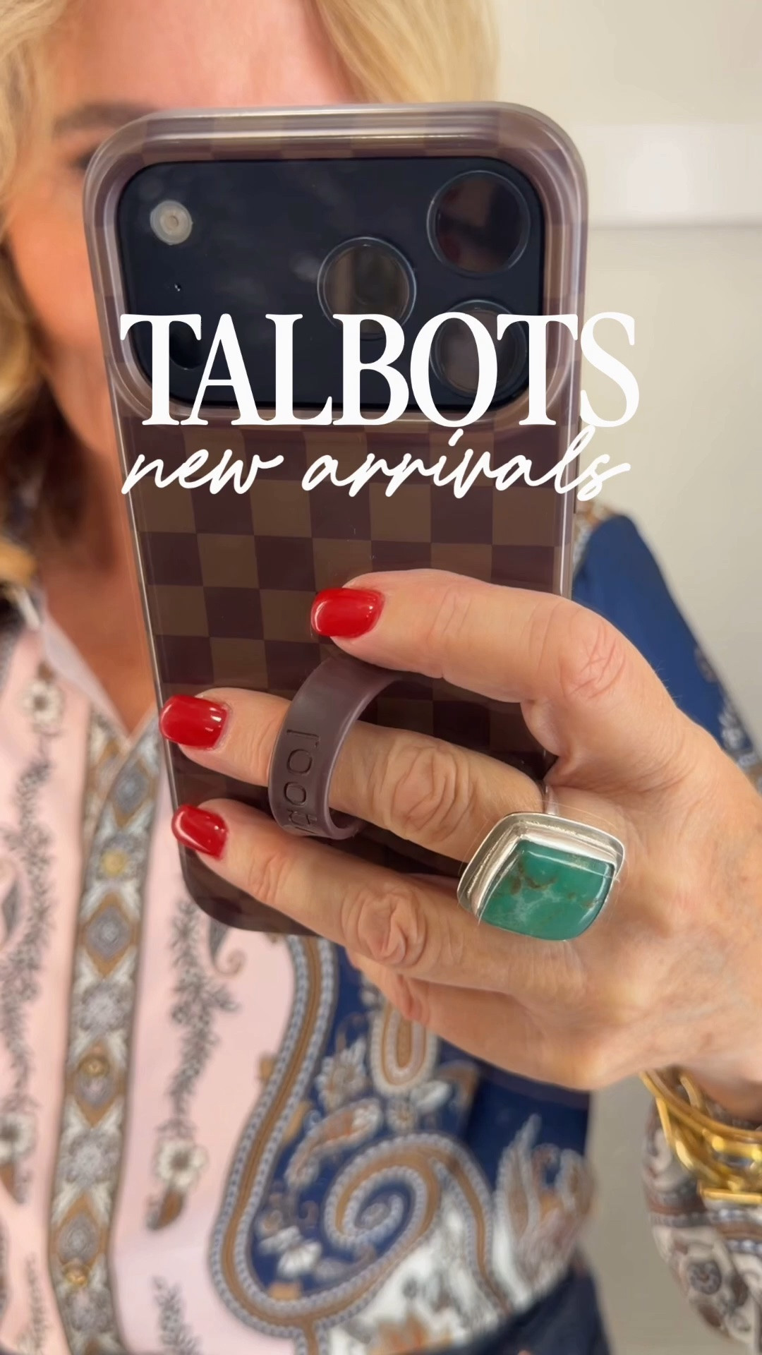 Had to get my haves on this new collection. And it’s fantastic. A few wear now pieces, and most wear early fall. 

Loved the striped trousers, the dark wash denim, the dress, the Chanel looking blouse, the green track pants…oh I could go on. 

Least favorite? The ecru denim. We can find better. But loved the barn jacket!

#LTKSaleAlert #LTKOver40 #LTKWorkwear