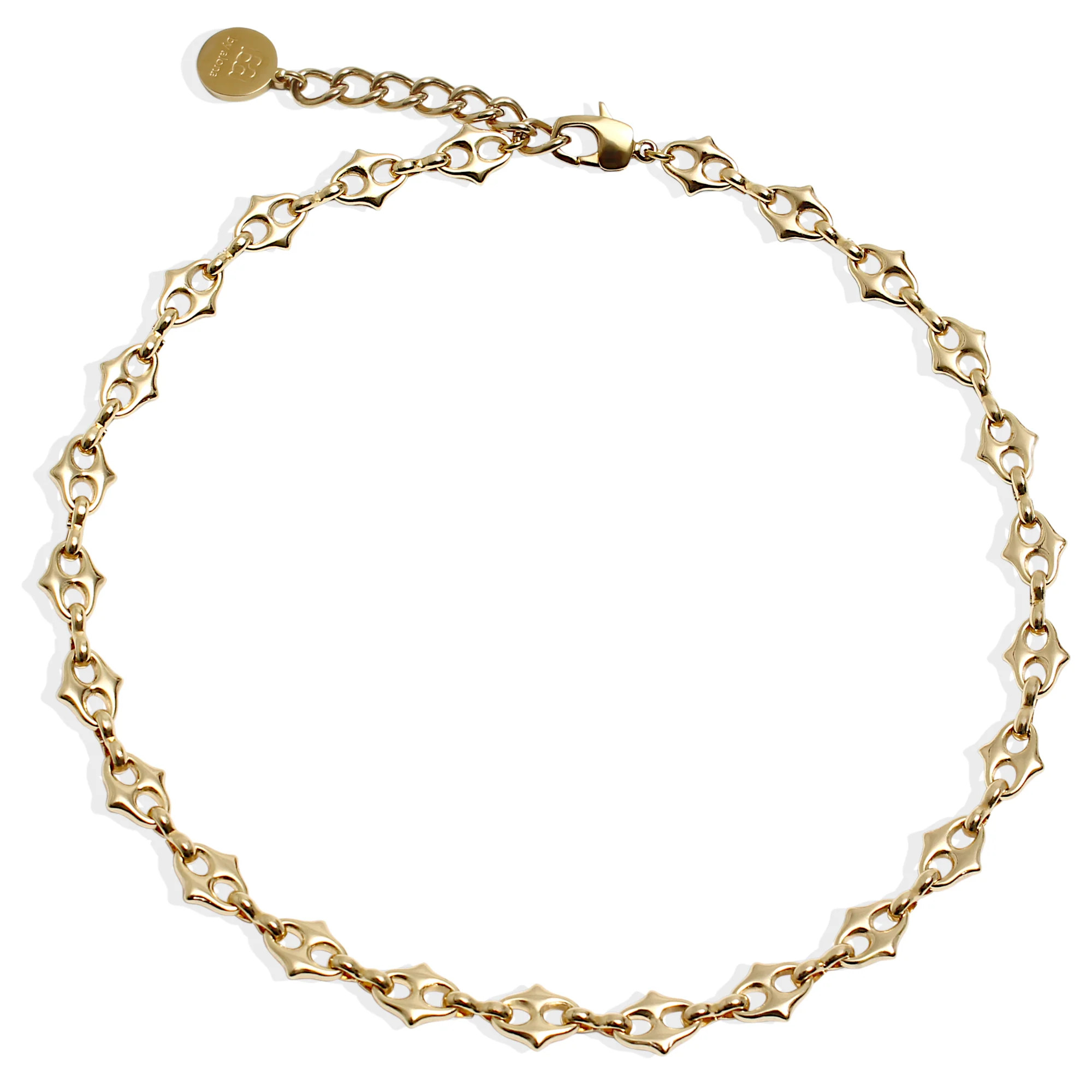 RAE Necklace - Gold | Alona