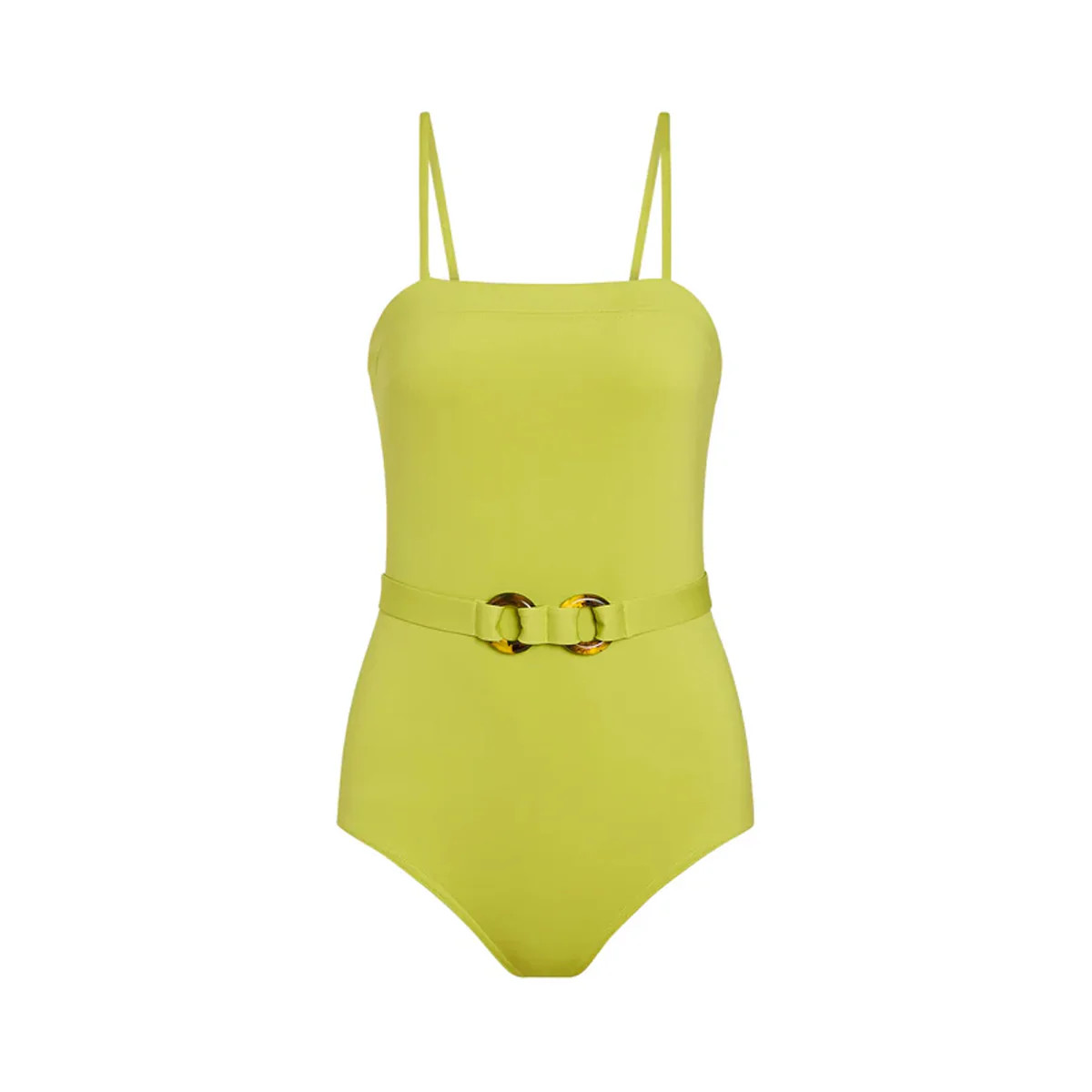 Attina One Piece in Apple | Over The Moon