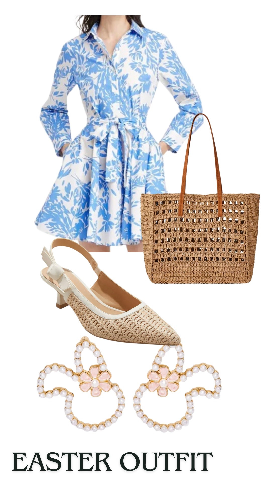 Who’s ready for Easter???!!! 🐣 

#LTKFindsUnder50 #LTKSeasonal #LTKStyleTip