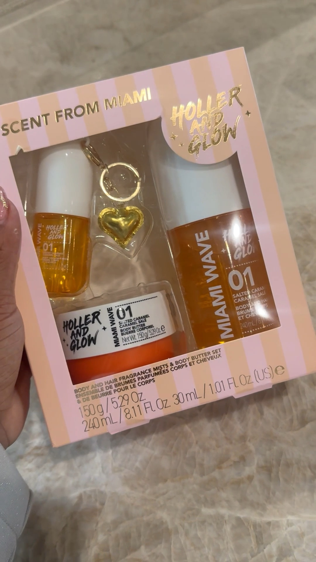 Sol de Janeiro look for less for only $15!! ✨

#LTKHoliday #LTKFindsUnder50 #LTKGiftGuide