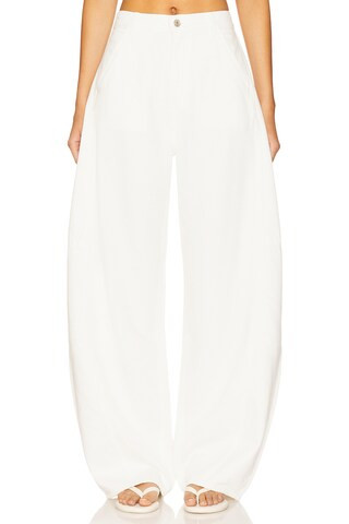 GRLFRND Harvey Twisted Carpenter in Westwood Blvd from Revolve.com | Revolve Clothing (Global)