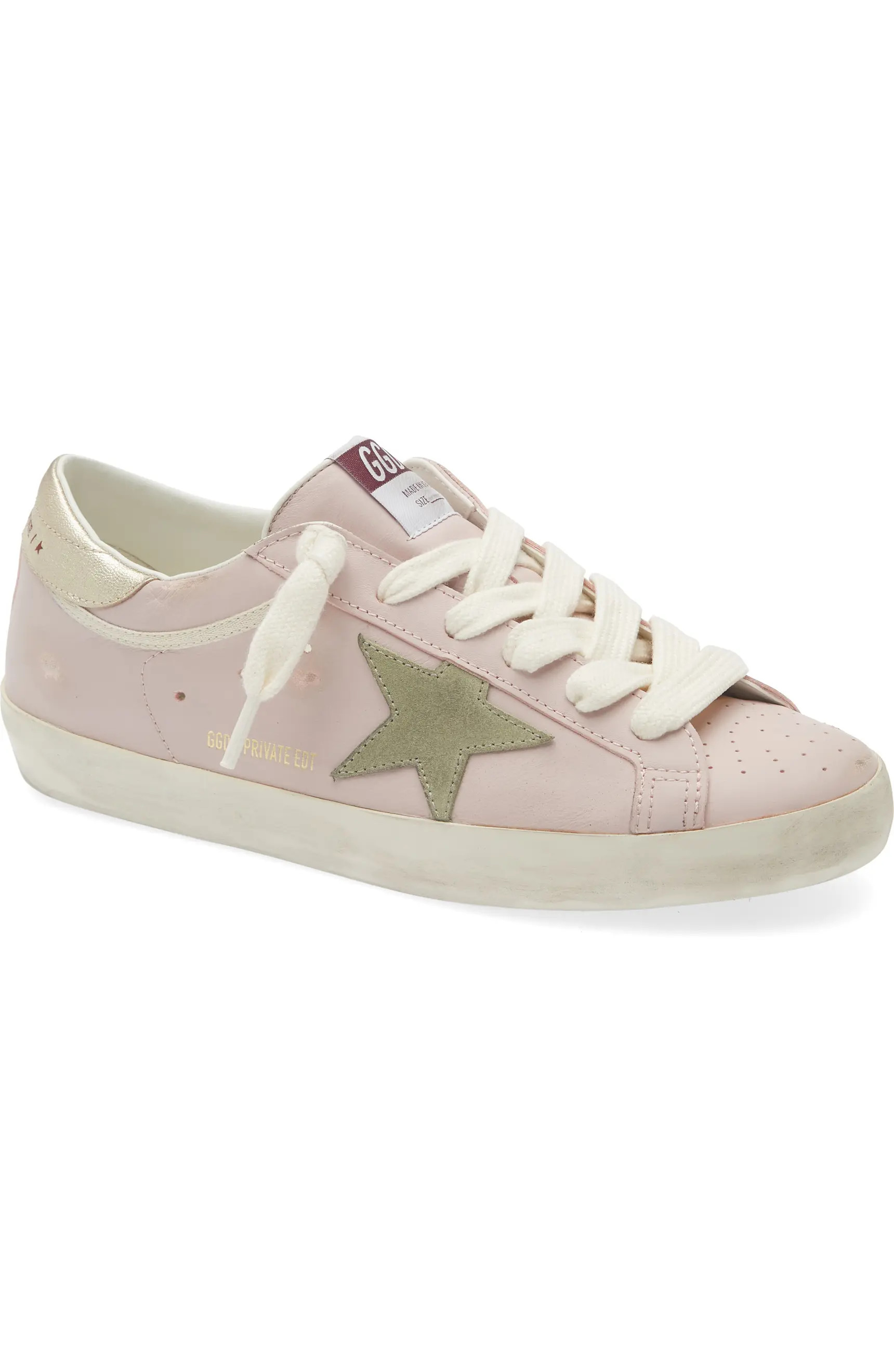 Super-Star Sneaker | Nordstrom