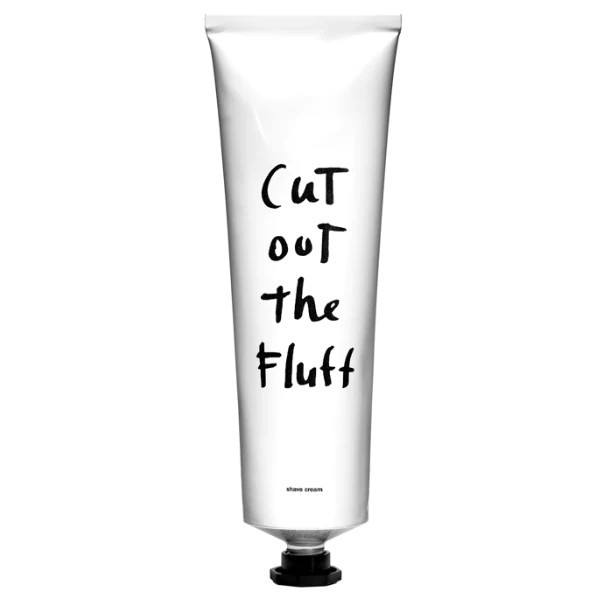 Shave Cream - 100ml | A Little Find