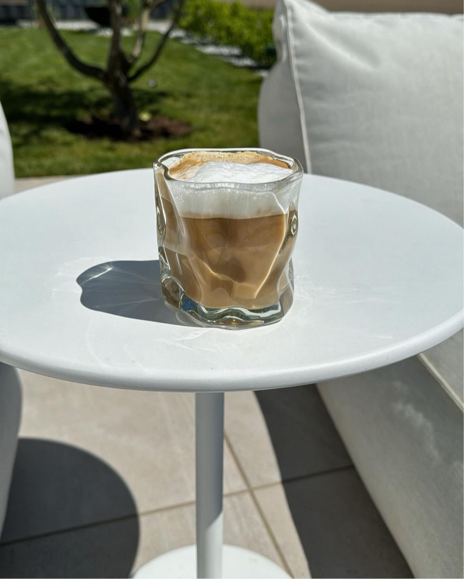Coffee time! 

#LTKeurope #LTKsummer #LTKhome
