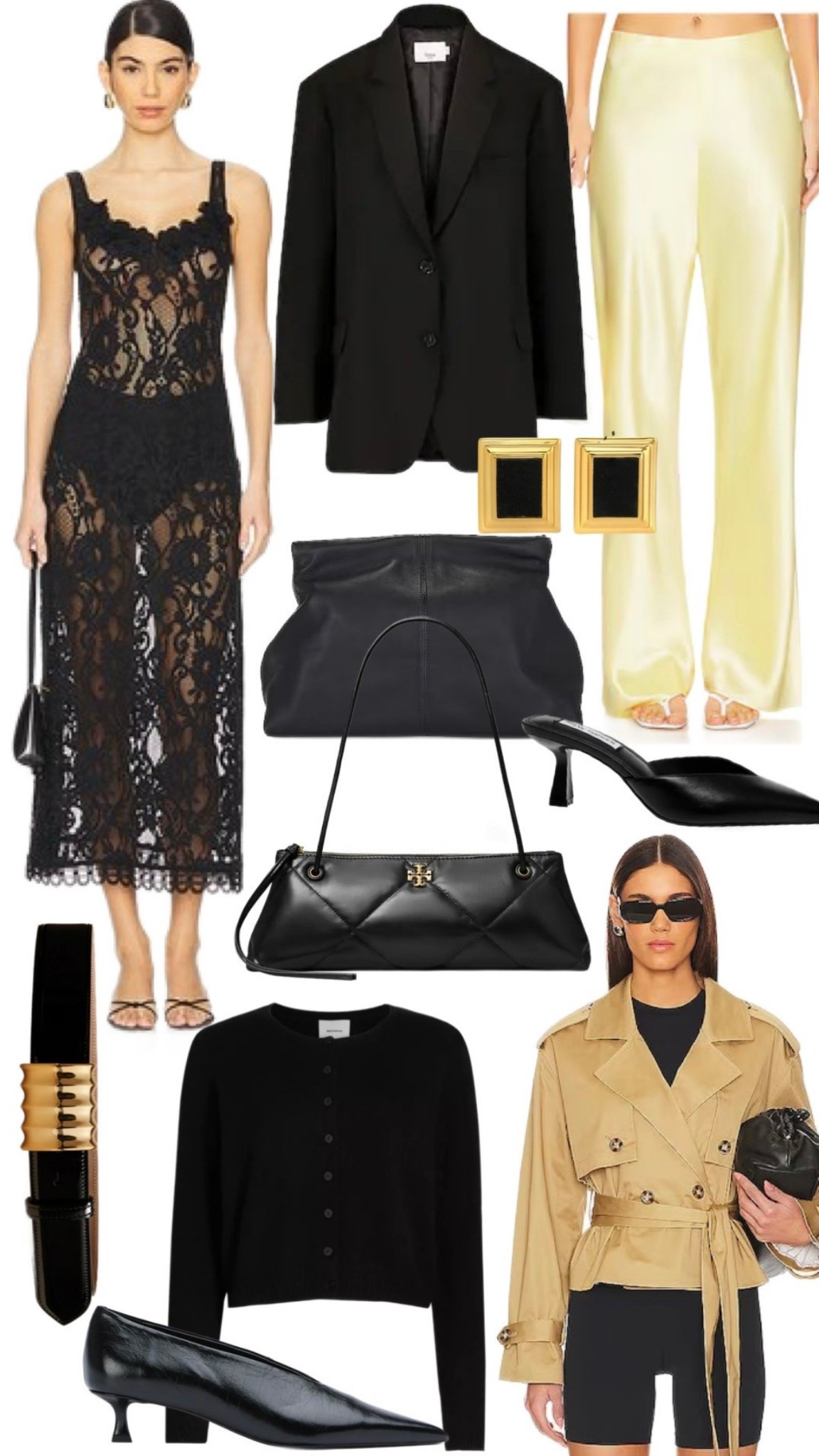 Date night 

#LTKParties #LTKSeasonal #LTKStyleTip