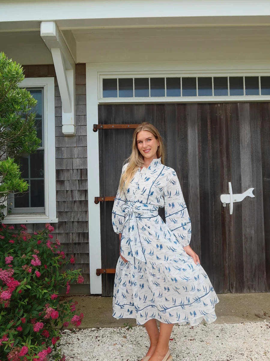 SUE SARTOR Flounce \u2013 Style \u2013 by SUE SARTOR | SUE SARTOR