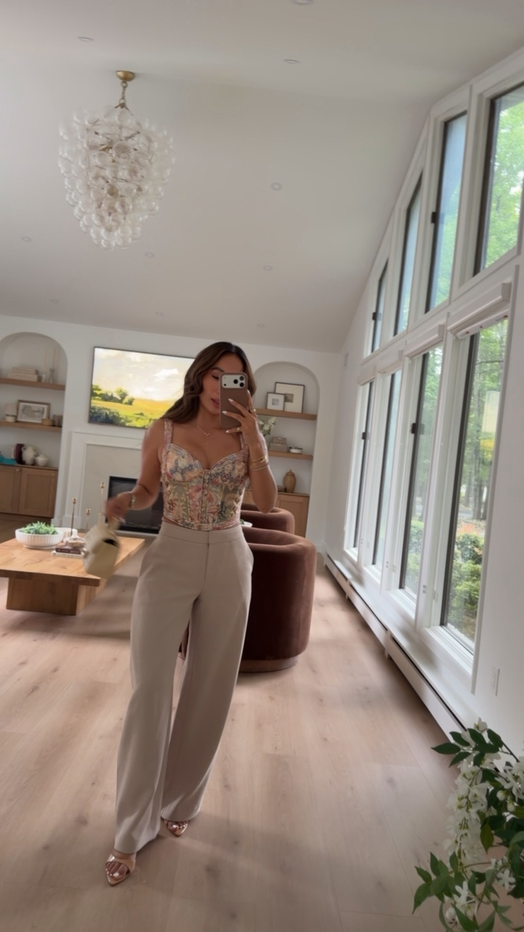 Date night outfit! Loving these trousers 
Top 0
Trousers 0

#LTKdayinmylife #LTKgrwm #LTKootd