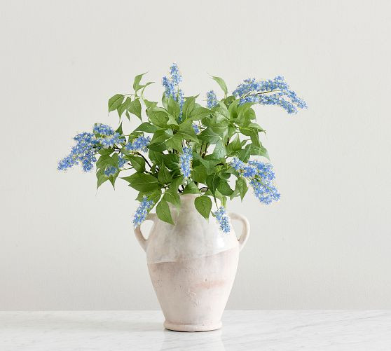 Faux Butterfly Bush Bundle | Pottery Barn (US)