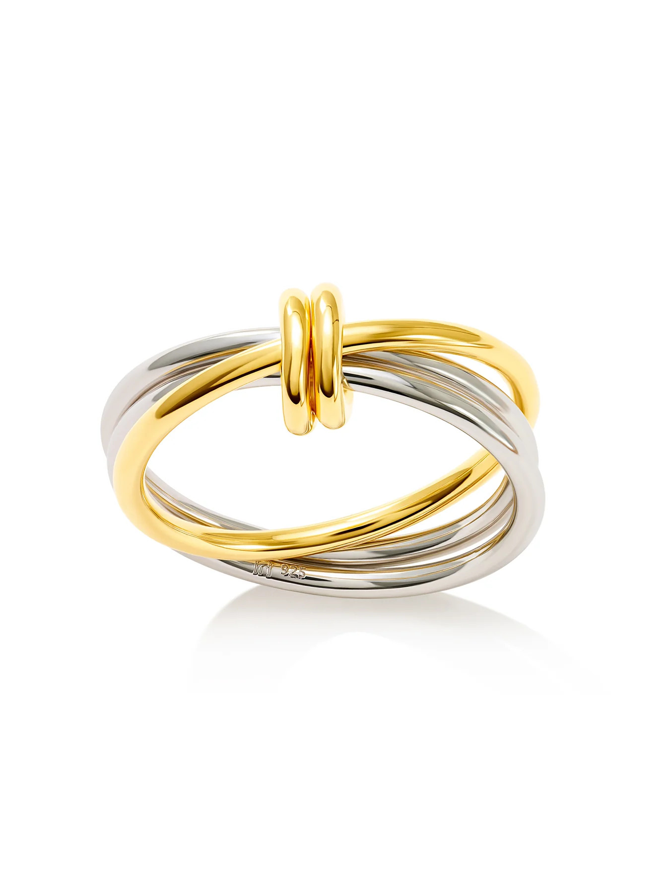 MIXED - Ring • Color: Bicolor | Ninety-9