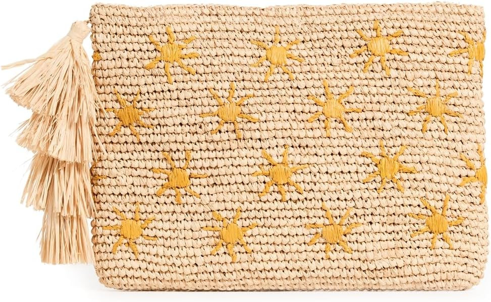 Women's Soleil Clutch | Amazon (US)