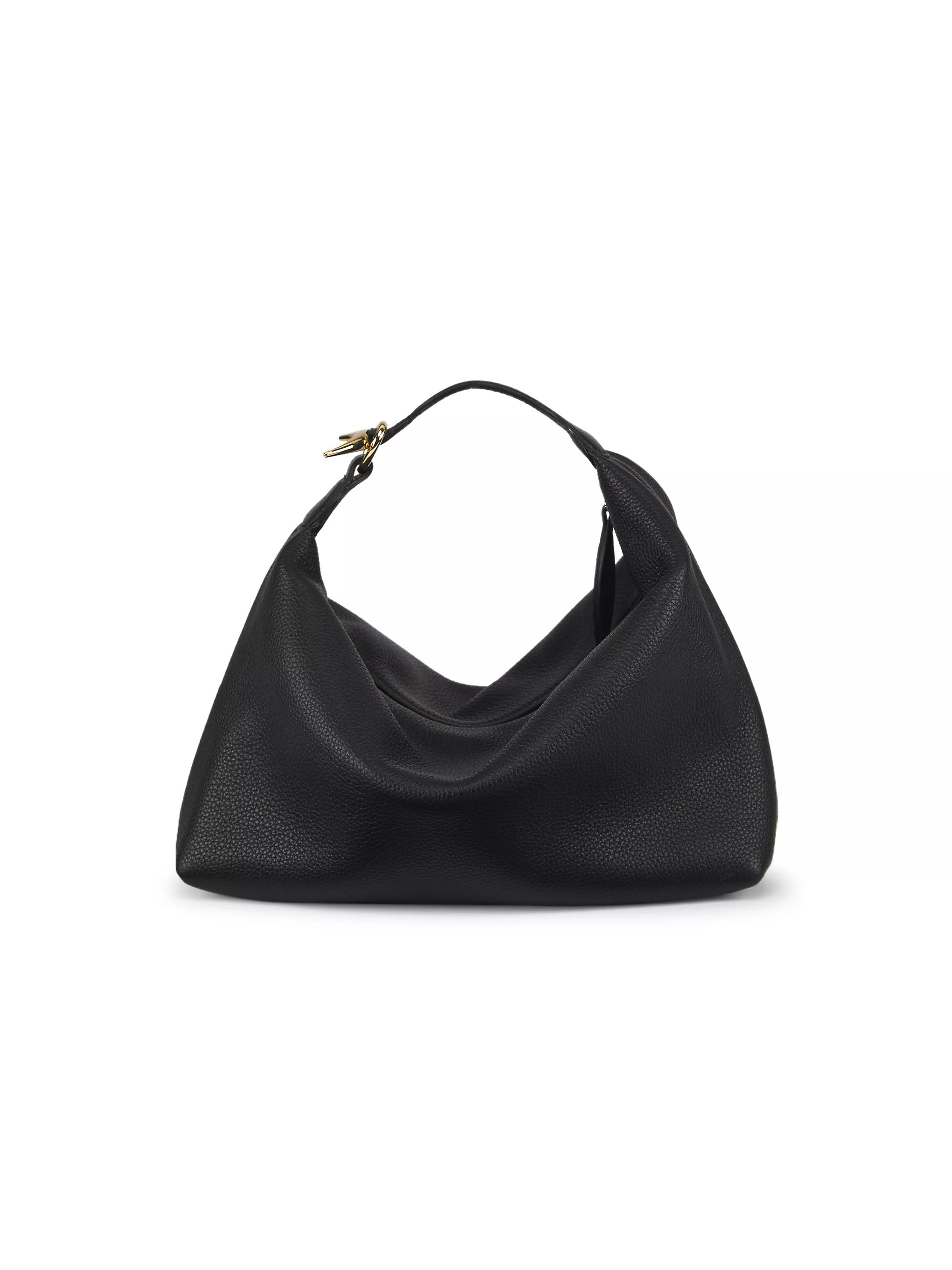Pillow Leather Top Handle Bag | Saks Fifth Avenue