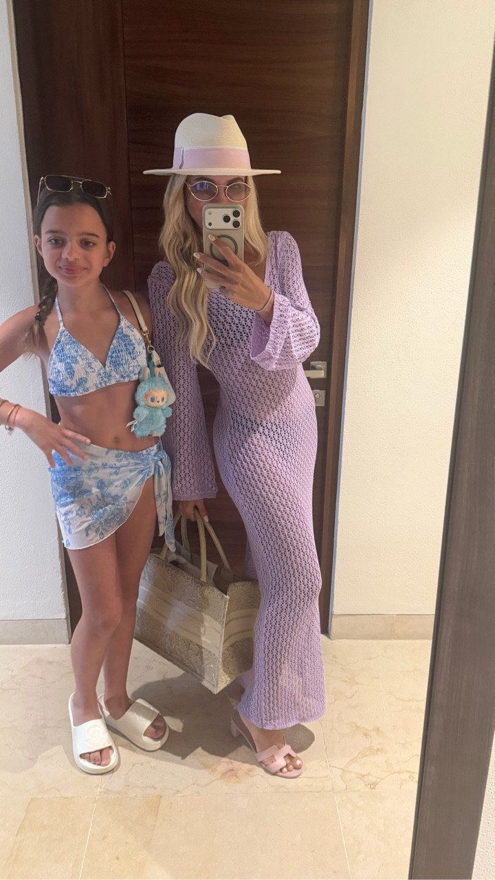 Good morning!!!☀️ Here are our beach looks for the day!

Amazon fashion, swimsuit, swim, cover up, beach, vacationn

#LTKFindsUnder50 #LTKTravel #LTKSaleAlert