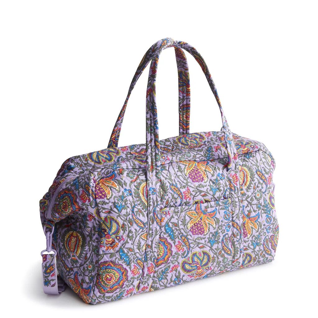 Large Miramar Weekender | Vera Bradley