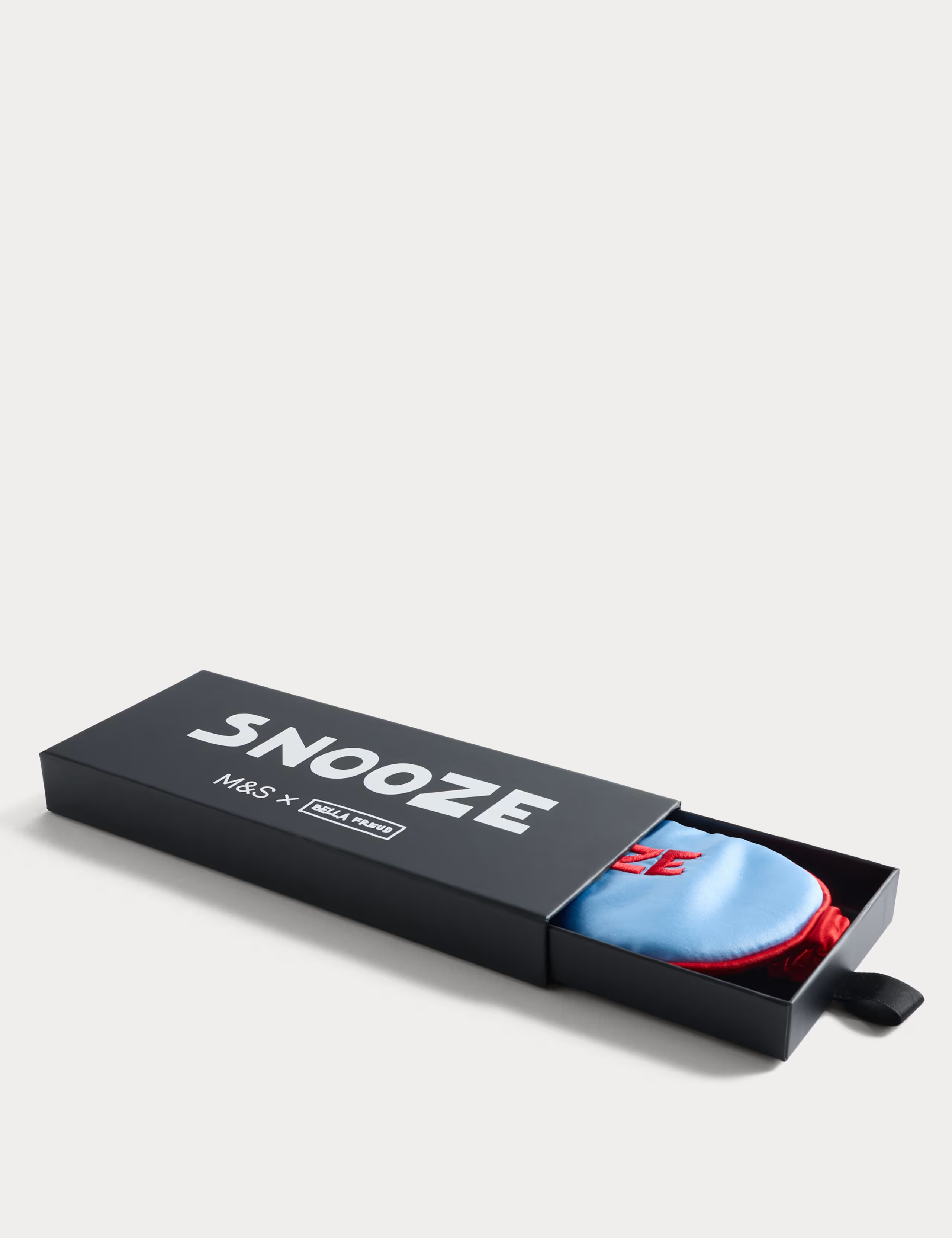 Pure Silk Eye Mask | Marks & Spencer (UK)