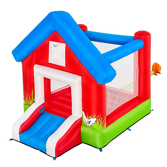 H2OGO!  Chicken Coop Mega Bouncer | Tractor Supply