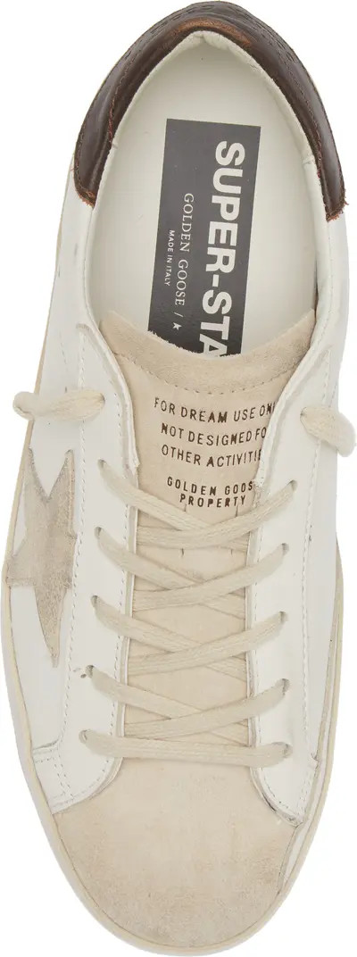 Super-Star Low Top Sneaker (Women) | Nordstrom