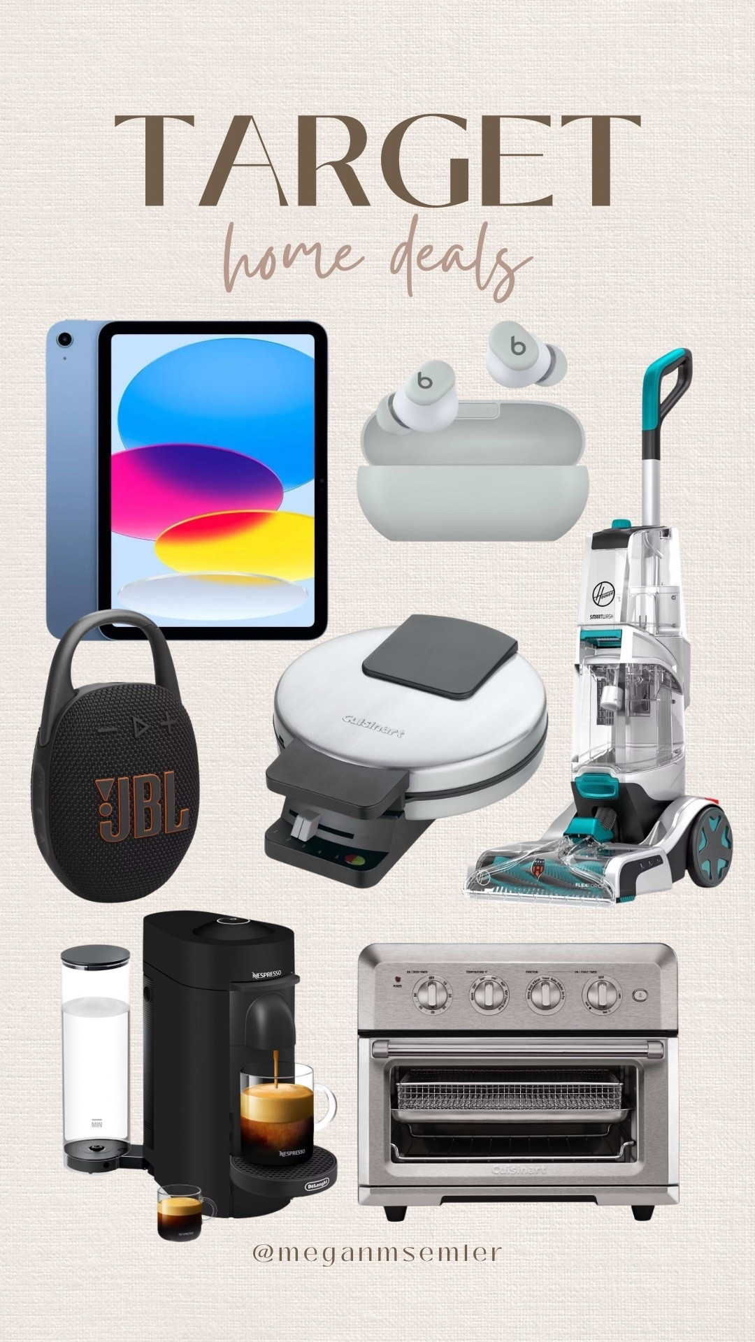 Target home deals 

#LTKHome #LTKSeasonal #LTKSaleAlert