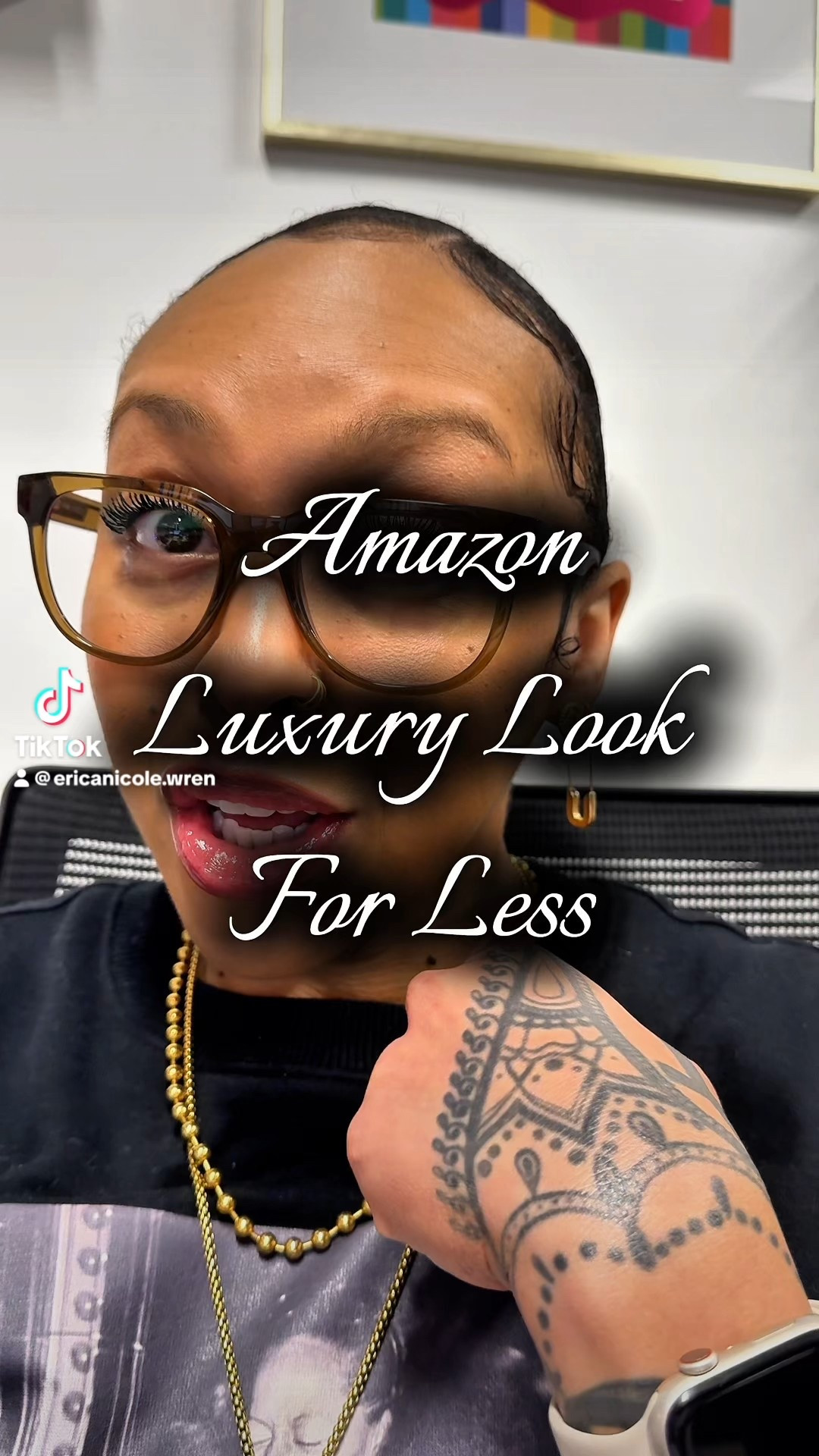 These beautiful inspired pieces are spot on for the originals!! You know how this goes, move quickly and secure yours!!

🌟18k gold stainless steel


#LTKFindsUnder50 #LTKSaleAlert