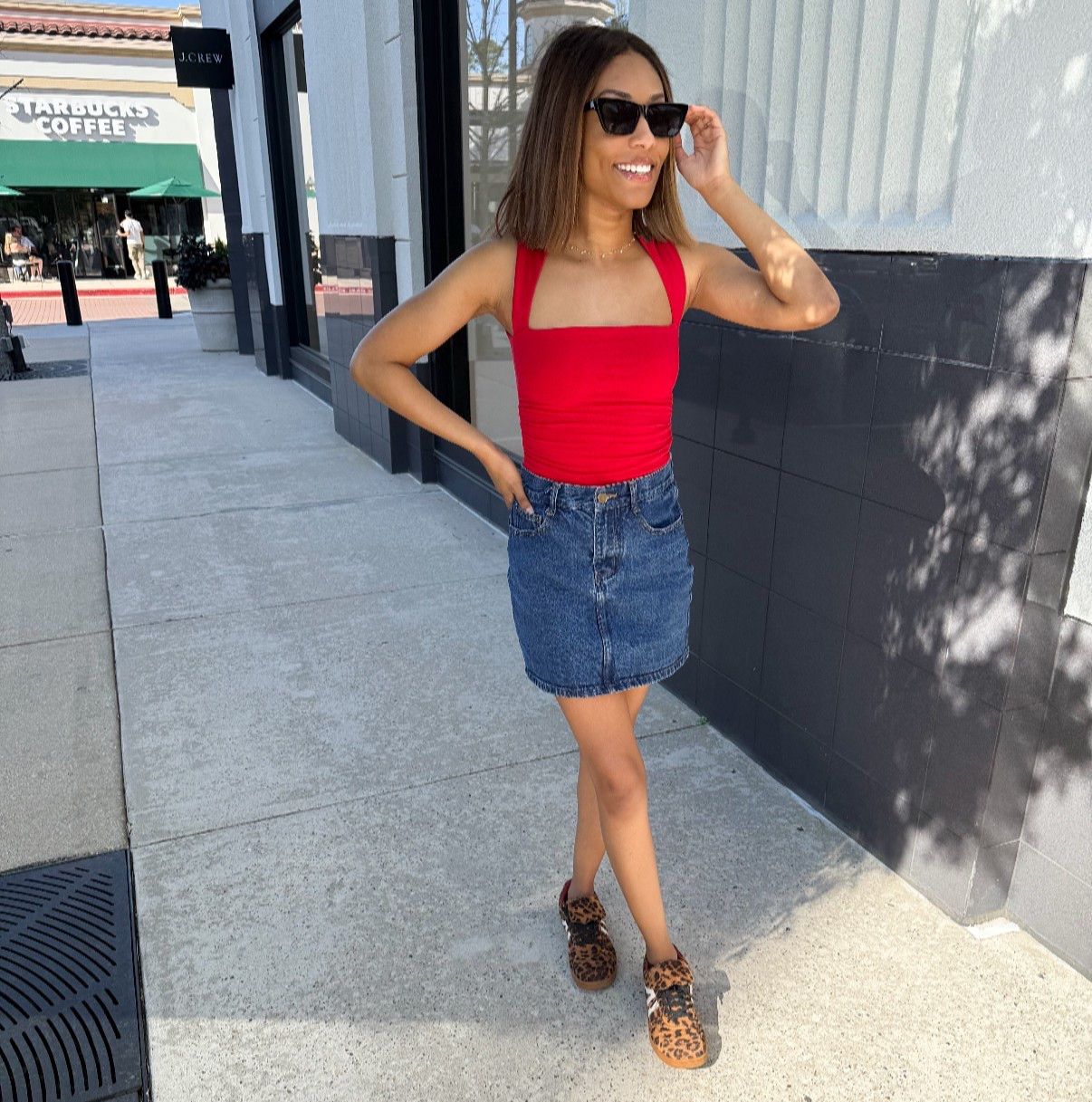 Sunday Funday! Use code AFLTK for 25% off your order 

#LTKSpringSale #LTKSaleAlert