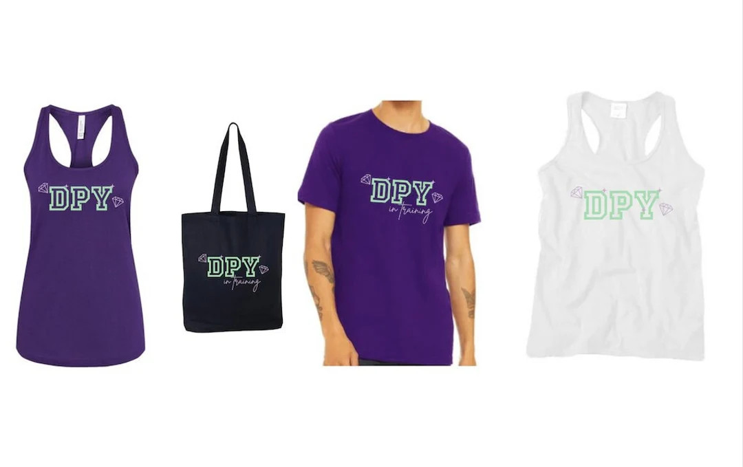 Dopey Challenge Shirt or Tote | Etsy (US)