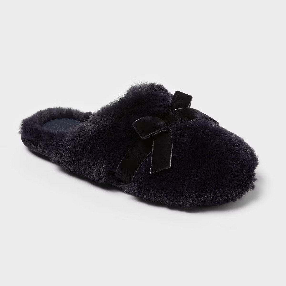 Women's Arbor Plush Scuff Slippers - Auden™ | Target